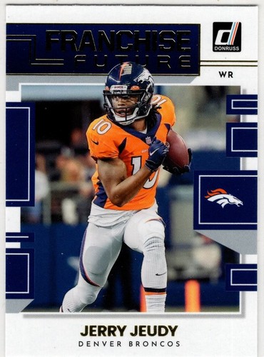 2022 panini donruss - 2022, football