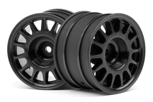 Hpi wr8 flux - wr8, ken