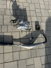 Simson s50 Motor plus ZT hydro 32 und einen Zylinderkopf