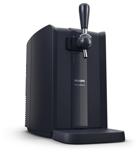 Philips hd3761 perfectdraft - philips, hd3761/60