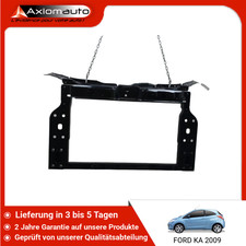 🇩🇪 VORDERE VERKLEIDUNG