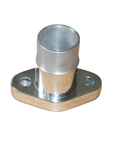 Bmw vergaserflansch r26 - vergaserflansch, r26-27