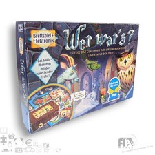 Ravensburger 218547 wer - ravensburger,