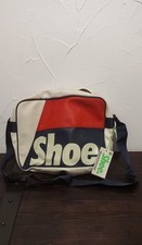 Schultergurt Shoes bunt, neu