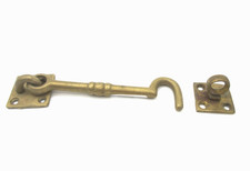 Viktorianischer Messing