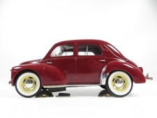 1:17 Solido Renault 4CV