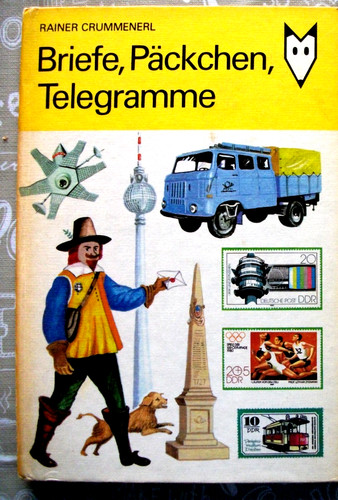Ddr kinderbuch mein - kinderbuch,