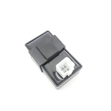 Tuning CDI Zündeinheit offen