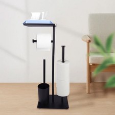 Toilettenpapierhalter stehend