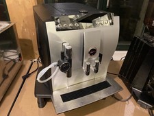 Jura Impressa Z7 Kaffeevollautomat + 12 Monate volle Gewährleistung