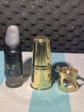 Selmer Super Session D