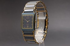 [Near MINT] Vintage RADO