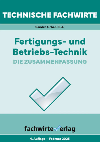 Technische fachwirte - technische, |