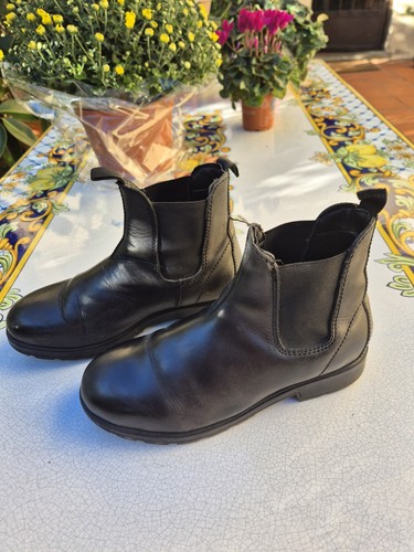 Chelsea boot stiefeletten - chelsea,