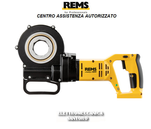 Batteriekette amigo 22v - amigo, set