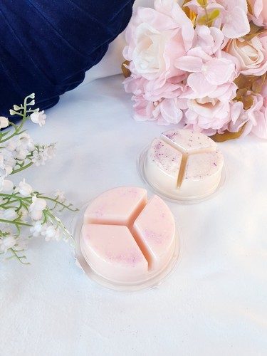 Inspired scents wax melt - inspired,