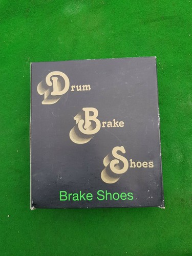 Dbs y533 bremsbacken yamaha - y533,