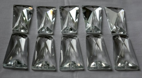 Stk kristall ersatz glas - stk.,