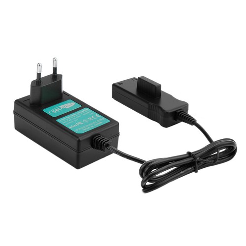 18v ion ladegerät für - ladegerät,