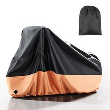 MOPHOTO Bike Cover Adult