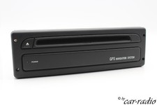 Original BMW GPS Navigation