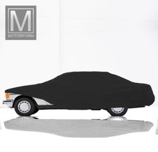 Mercedes SL 107 Ganzgarage Car Cover W107 Auto Garage Staubschutz R107 280SL neu