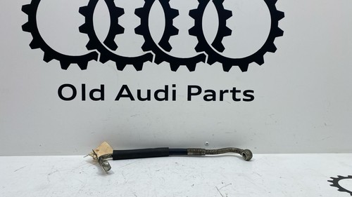 Audi servoschlauch - audi,