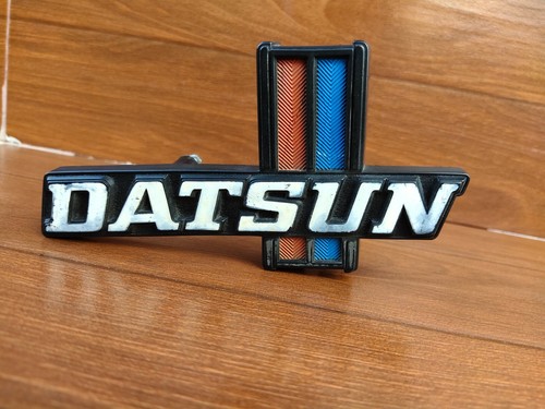 Datsun 620 lkw - 620,