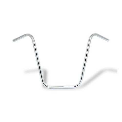 Apehanger lenker hoch - apehanger, 18"