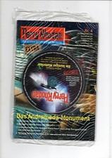 Perry Rhodan, Extra Nr. 4, OVP