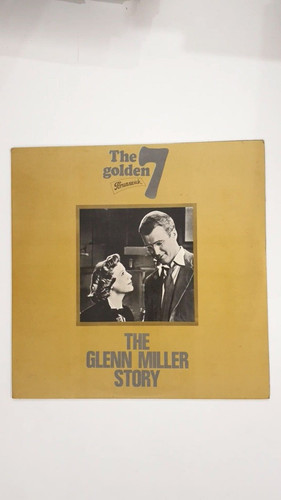 The golden glenn - the,