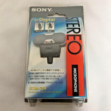 Sony ECM-719 Kondensator