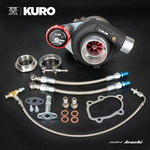 Kuro gtx2860r gen2 - gtx2860r, ball