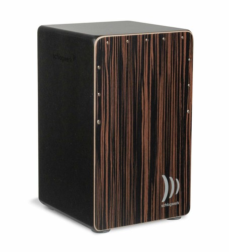 Schlagwerk cp432 cajon 2inone - cajon,