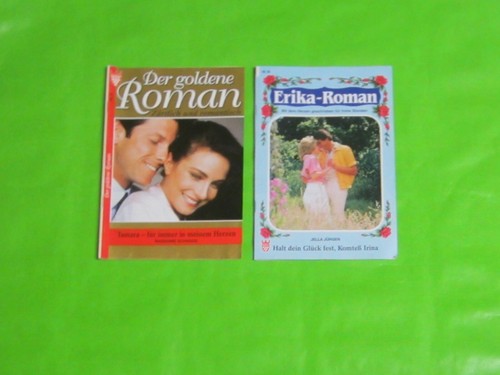 Liebesroman kelter verlag - *,