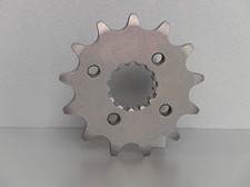 Ritzel Explorer Trasher 520