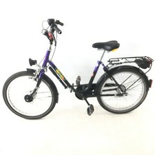 Fahrrad Haverich Zweirad 20"