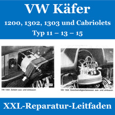 VW Käfer