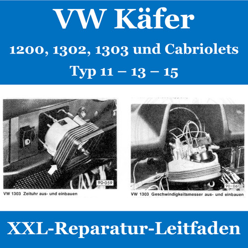 Käfer - vw,