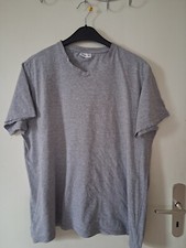 T-Shirt, Identic, grau, Gr
