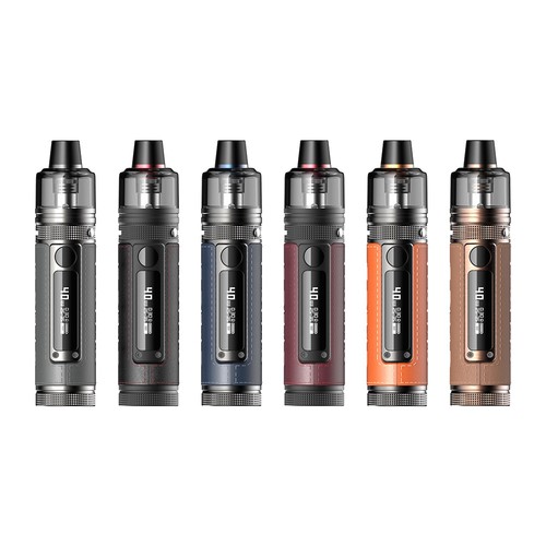 Vozol roar 40w 1500mah - g-roar, 4ml