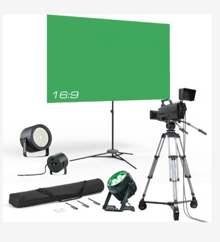 Pixthink ptgs90a green - pixthink,