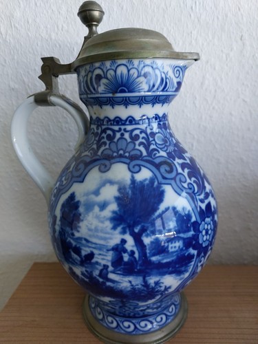 Krug kaiser porzellan um - krug,, porzellan,