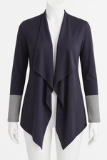 Schneider Damen Becky Cardigan