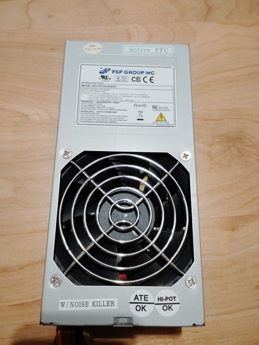 Fsp netzteil fsp300 60sgv 300w - fsp,