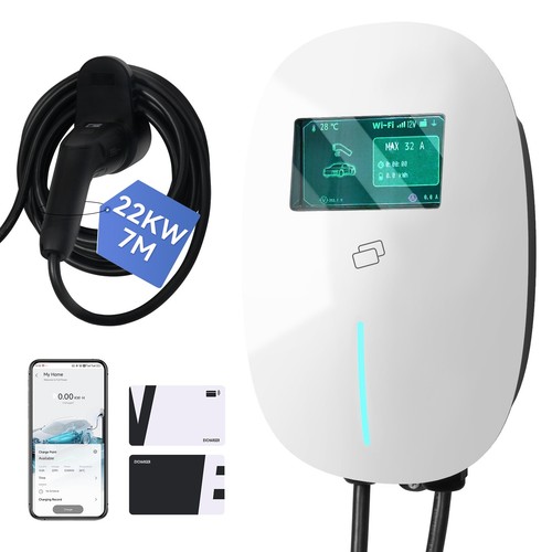 Puluomis 22kw ladegerät - puluomis,