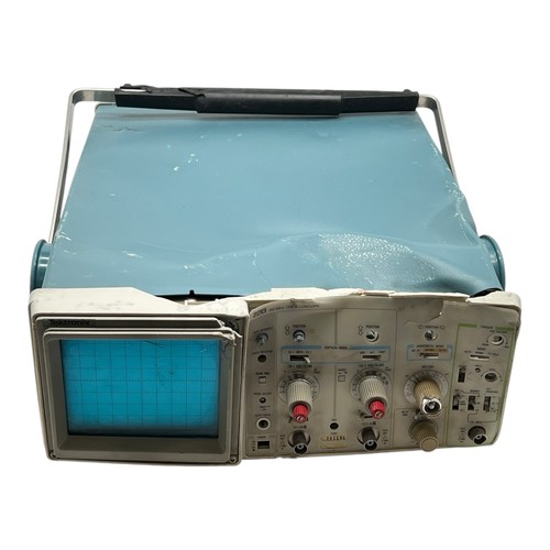 Tektronik oszilloskop 2213 - tektronik,