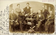 Foto Ak Gardelegen in der