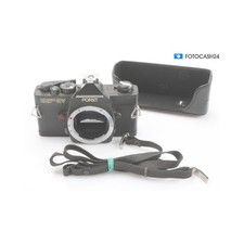 Porst Compact Reflex OV Kamera