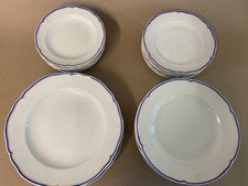 KPM Berlin div. Teller